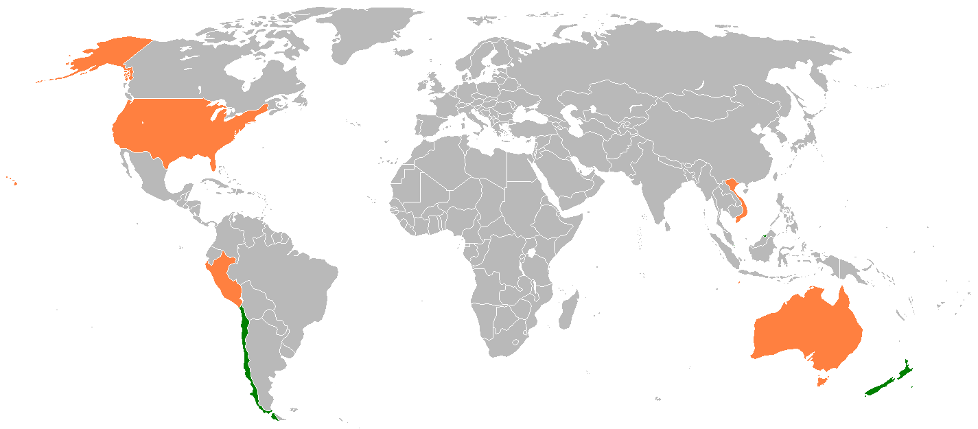 UK Businesses Gain Full CPTPP Access After Canada Ratifies Entry