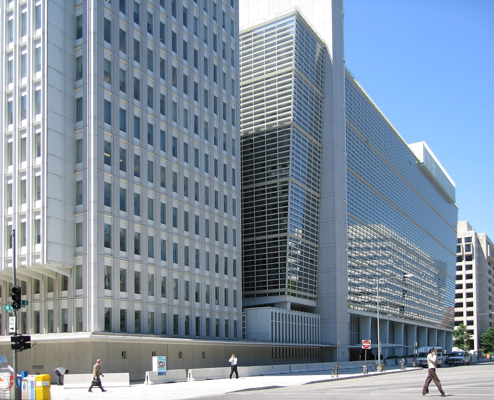 The Quiet Power Behind Britain’s New World Bank Governor Arrangement