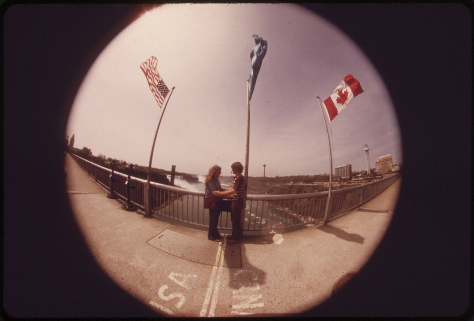 U.S.–Canada Trade Talks Collapse as 50% Tariffs Open a New Economic Rift