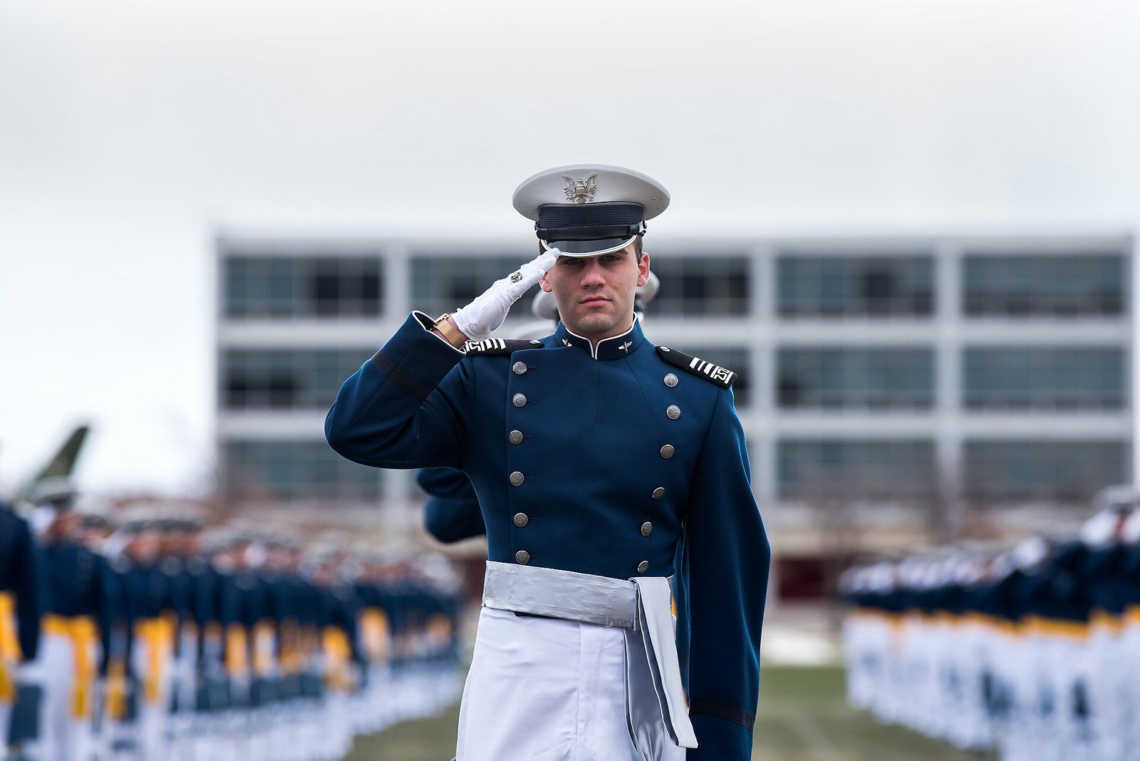 What a New US Space Academy Could Change for the National Workforce